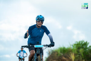 Proximed team participating in IBL on the Move Bicycle Challenge 2026