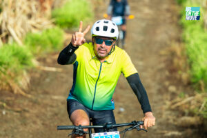 Proximed team participating in IBL on the Move Bicycle Challenge 2026